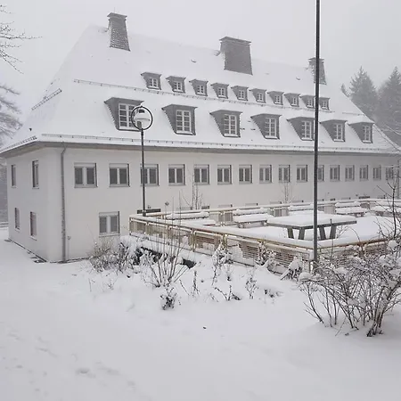 Jugendherberge/gruppenherberge *