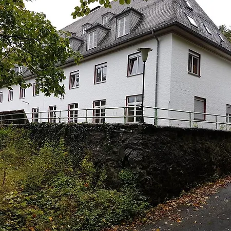 旅馆 Jugendherberge/gruppenherberge 梅舍德